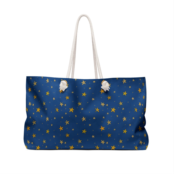 Starfish Cove Weekender