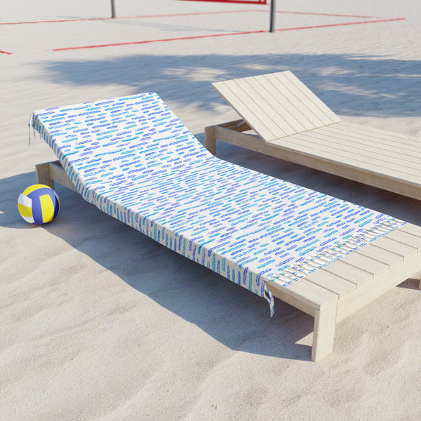 Surf Club Resort Towel