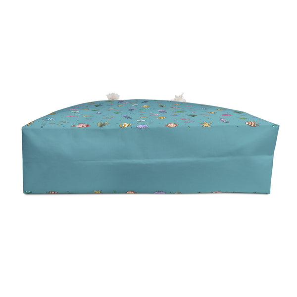 Under the Sea Weekender