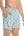 Coral Garden Swim Trunks