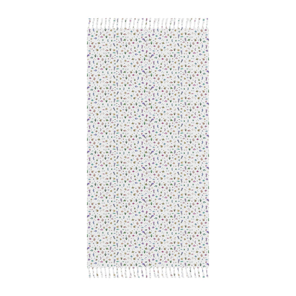 Under the Sea Resort Towel