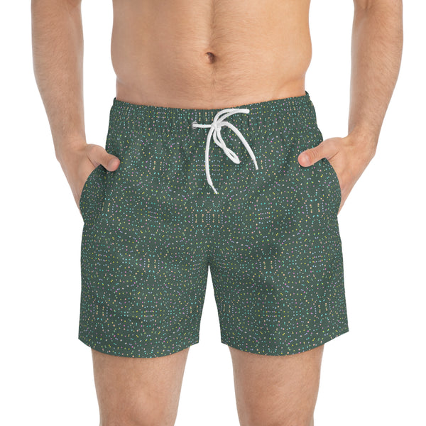 Tidal Whisper Swim Trunks