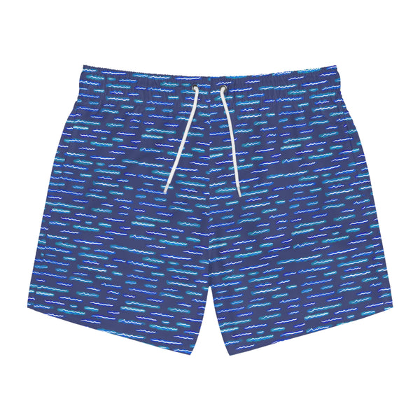 High Tide Swim Trunks
