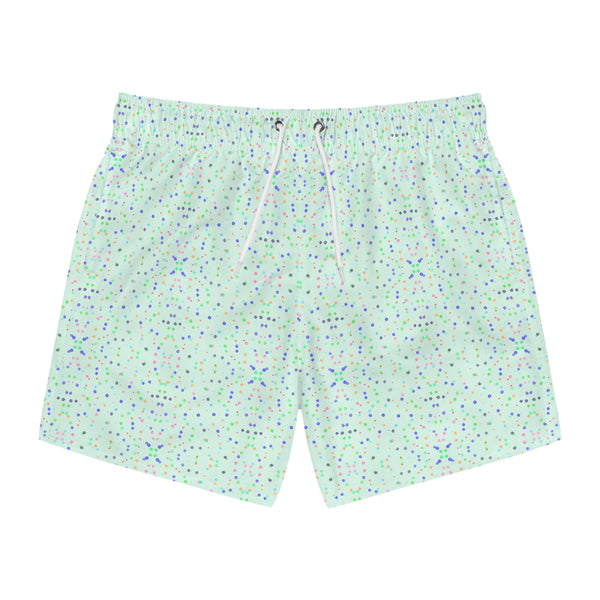 Spritz Swim Trunks