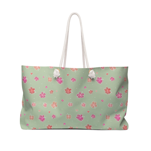 Garden Club Weekender