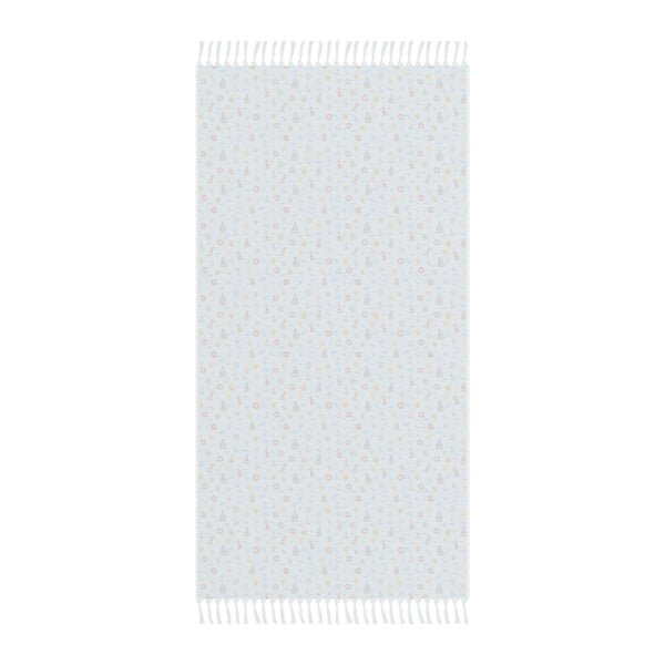 Sailing Club Resort Towel