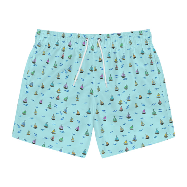 Sailing Club Swim Shorts