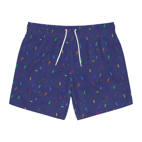 Boardwalk Swim Trunks