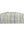 Riviera Stripe Weekender