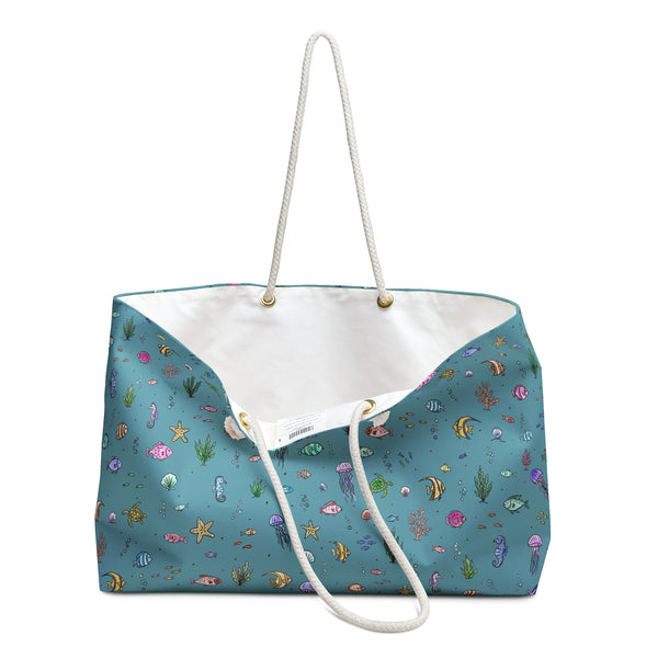 Under the Sea Weekender