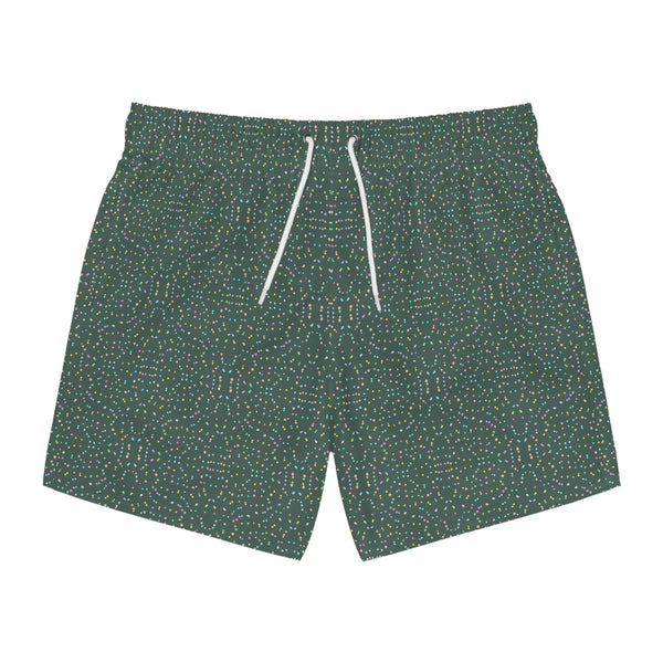 Tidal Whisper Swim Trunks