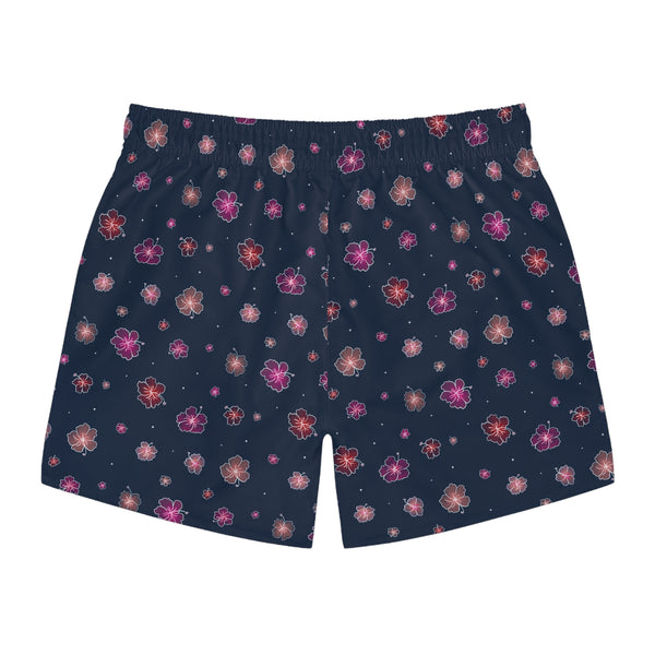 After Hours Swim Trunks