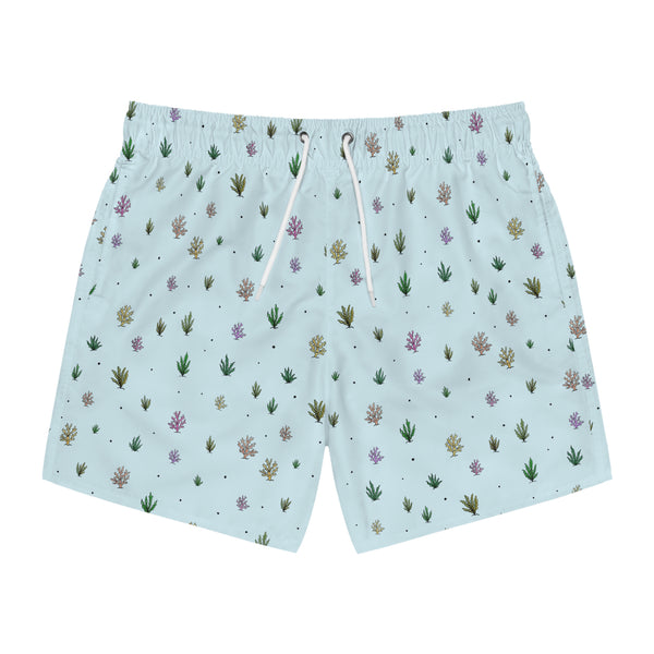 Coral Garden Swim Trunks