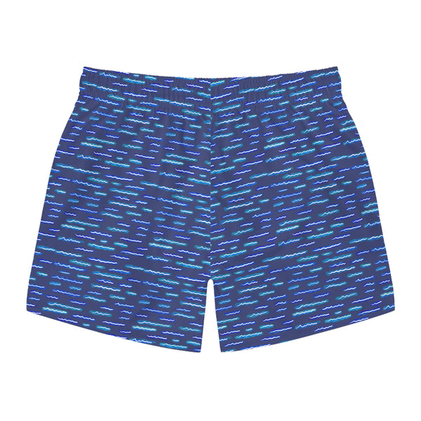 High Tide Swim Trunks
