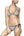 Riviera Stripe Bikini