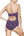 Midnight Bloom One-Piece Swimsuit
