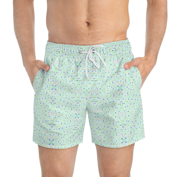 Spritz Swim Trunks