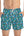 Moonlit Garden Swim Trunks