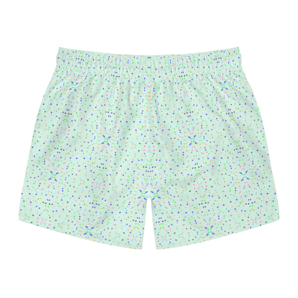 Spritz Swim Trunks