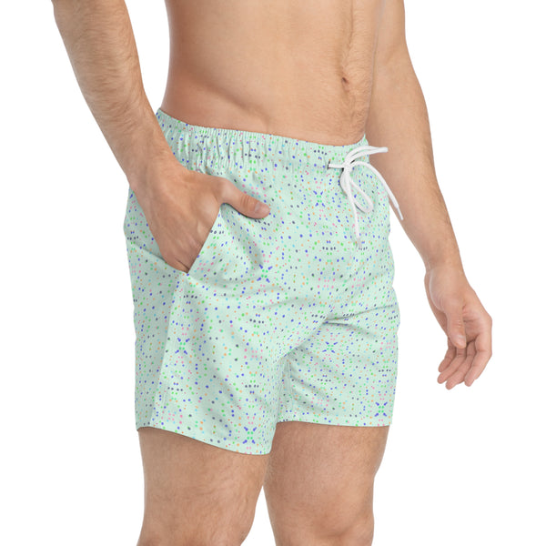 Spritz Swim Trunks