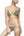 Garden Club String Bikini