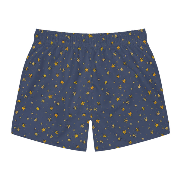 Starfish Cove Swim Shorts