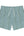Seaweed Stripe Swim Shorts