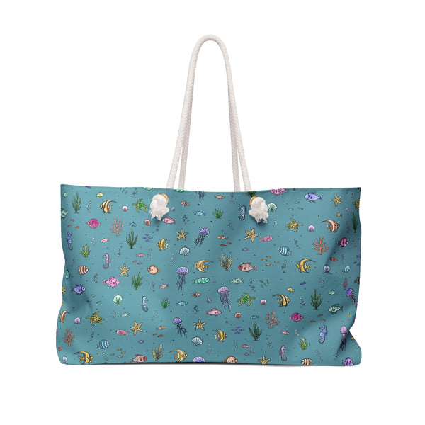 Under the Sea Weekender