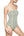 Riviera Stripe One-Piece Swimsuit