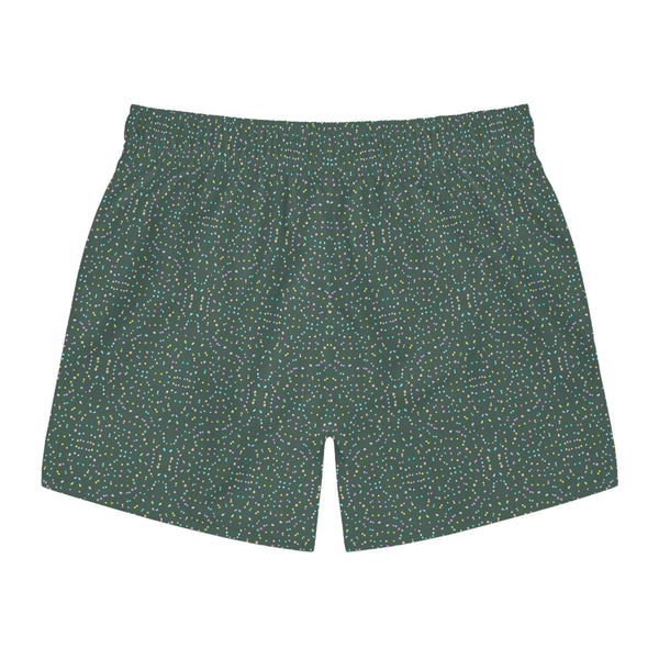 Tidal Whisper Swim Trunks
