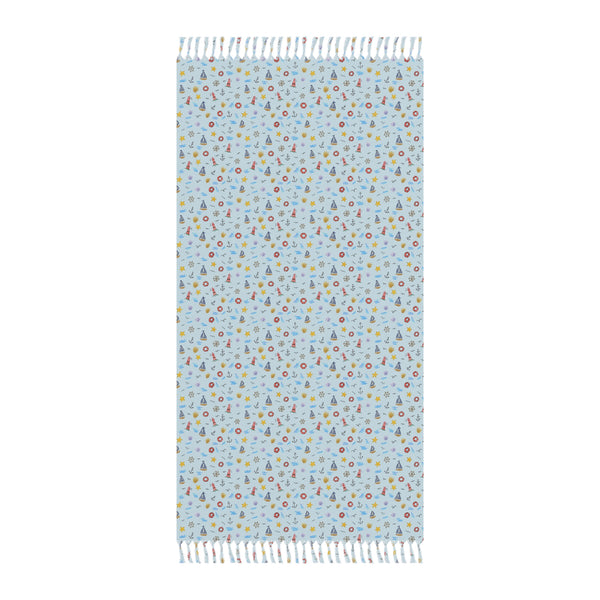 Sailing Club Resort Towel