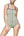 Riviera Stripe One-Piece Swimsuit