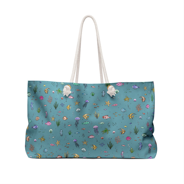 Under the Sea Weekender