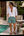 Under the Sea Swim Trunks
