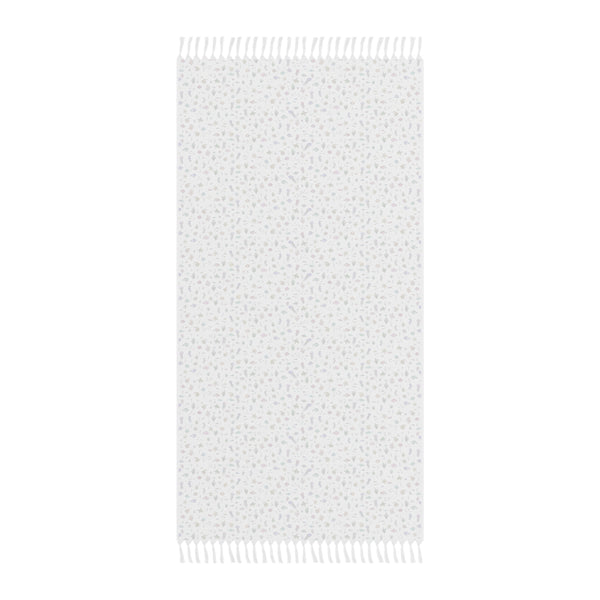 Under the Sea Resort Towel