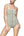 Riviera Stripe One-Piece Swimsuit