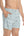 19th Hole Swim Trunks