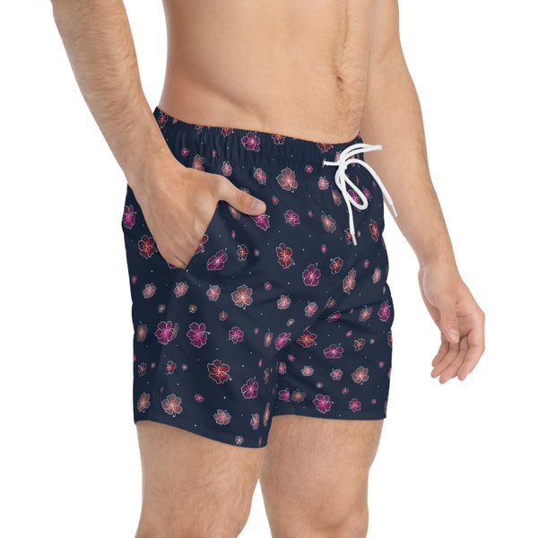 After Hours Swim Trunks