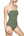 Courtyard Garden One-Piece Swimsuit