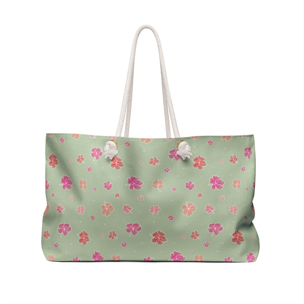 Garden Club Weekender