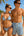 Surf Club Swim Trunks