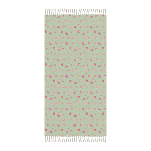 Garden Club Resort Towel