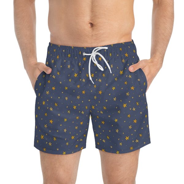 Starfish Cove Swim Shorts