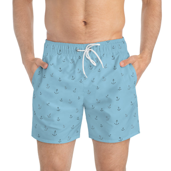 Anchor Bay Swim Trunks