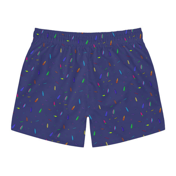 Boardwalk Swim Trunks