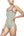 Riviera Stripe One-Piece Swimsuit