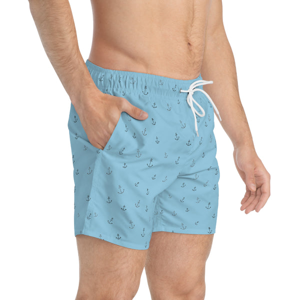 Anchor Bay Swim Trunks