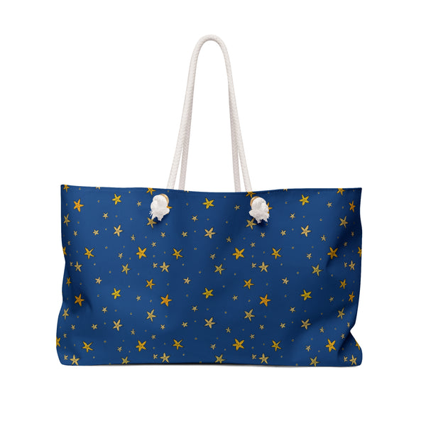 Starfish Cove Weekender