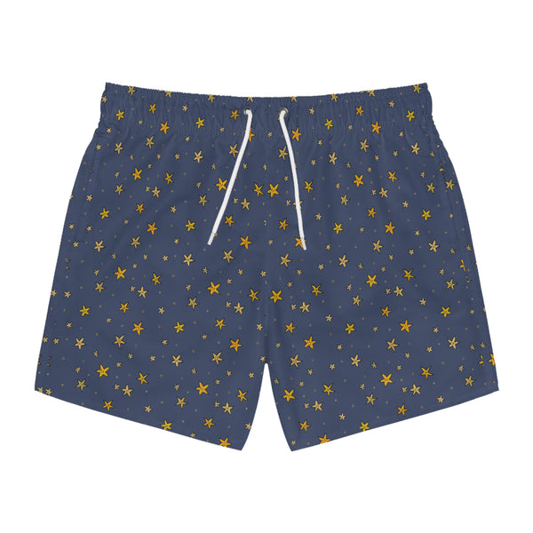 Starfish Cove Swim Shorts