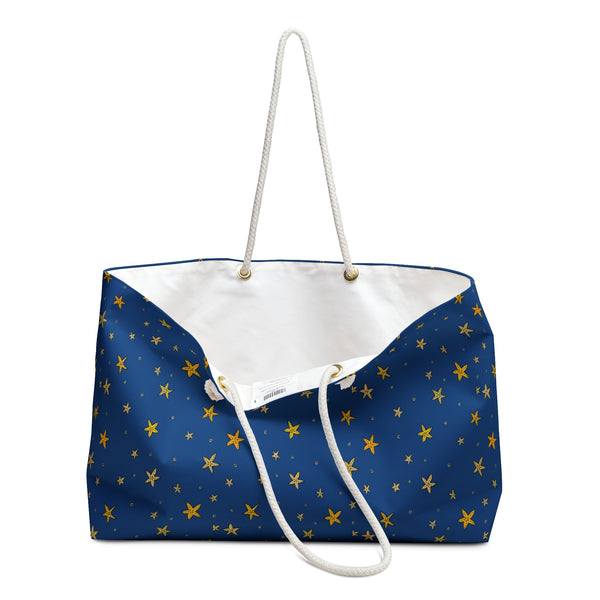 Starfish Cove Weekender